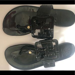 Tory Burch original Miller sandals